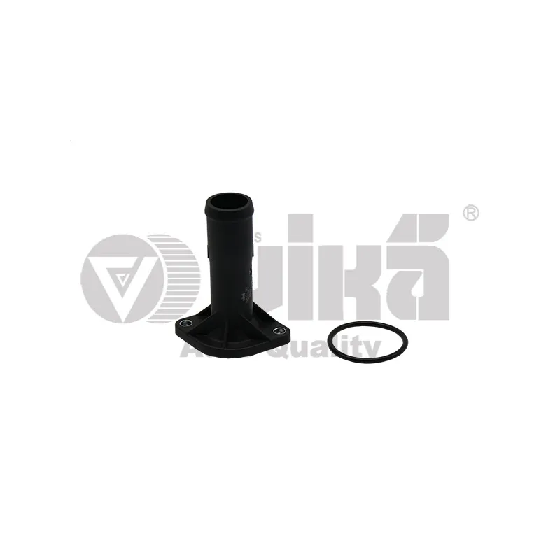Bride de liquide de refroidissement VIKA 11210116001