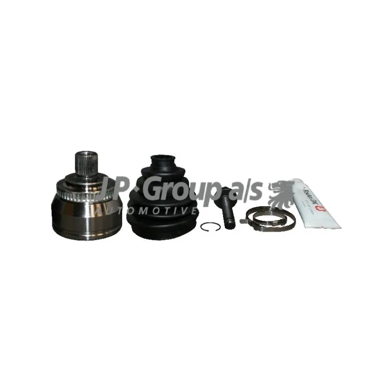 Embout de cardan avant (kit de réparation) JP GROUP 1143302810