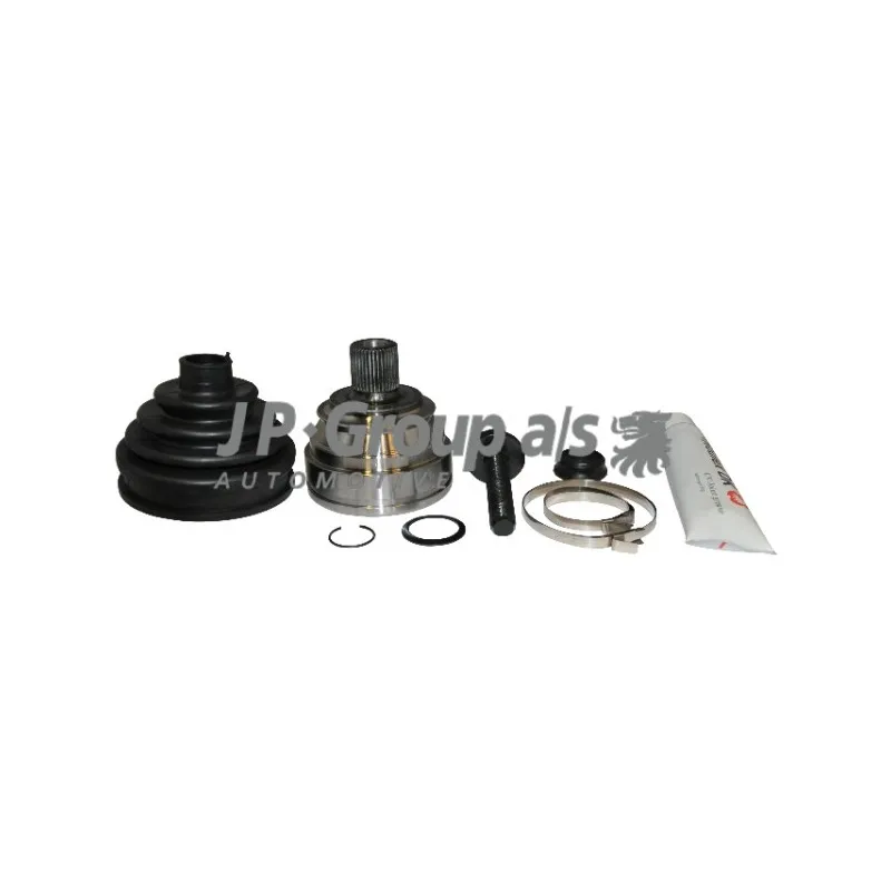 Embout de cardan avant (kit de réparation) JP GROUP 1143302910