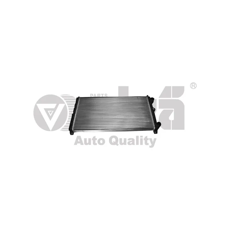 Radiateur, refroidissement du moteur VIKA 11210132601