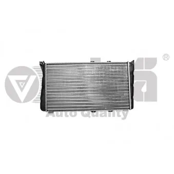 Radiateur, refroidissement du moteur VIKA 11210136801