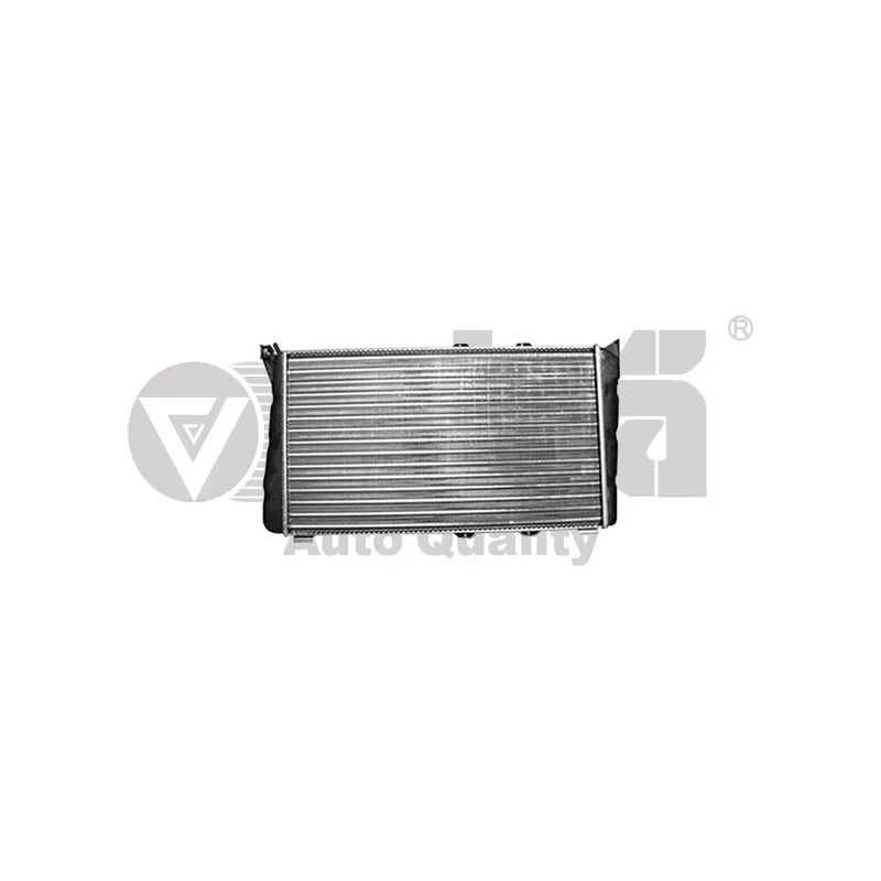 Radiateur, refroidissement du moteur VIKA 11210136801
