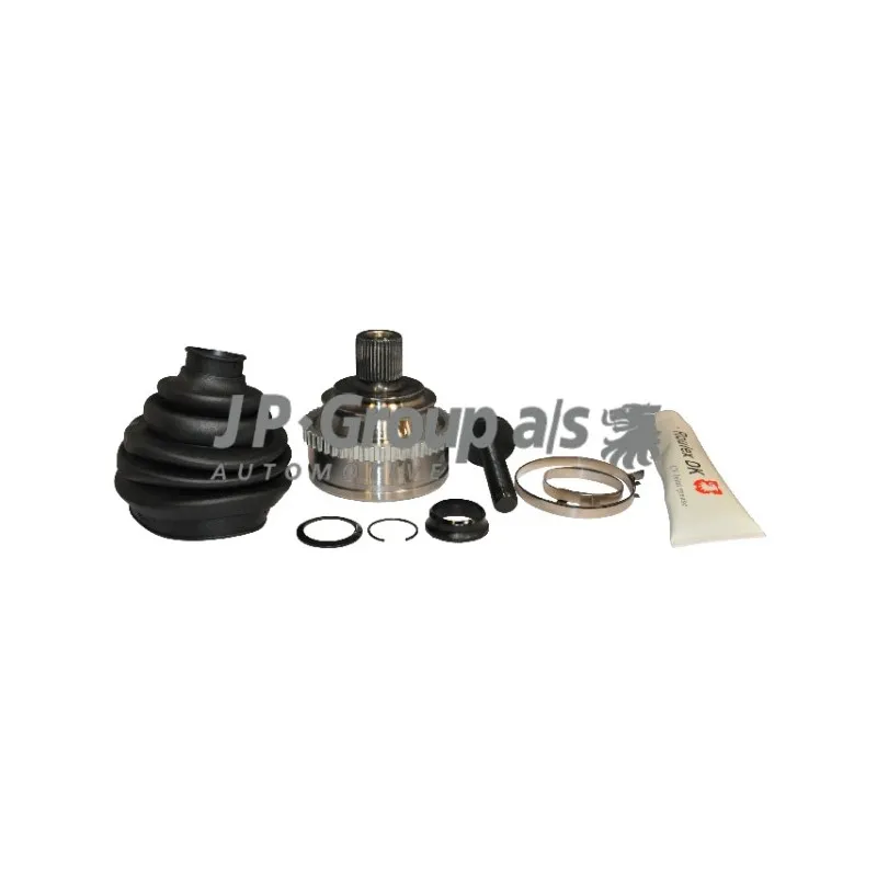 Embout de cardan avant (kit de réparation) JP GROUP 1143303210