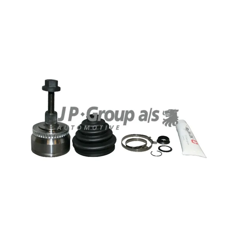 Embout de cardan avant (kit de réparation) JP GROUP 1143303310