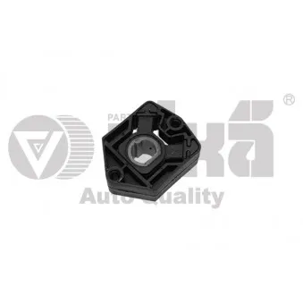 Suspension, radiateur VIKA 11210259401