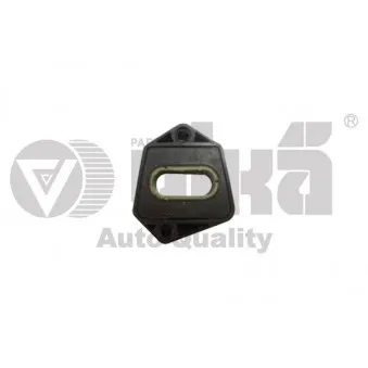 Suspension, radiateur VIKA 11210260201