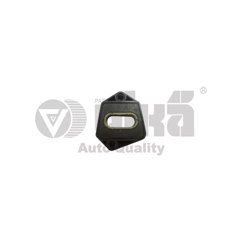Suspension, radiateur VIKA 11210260201