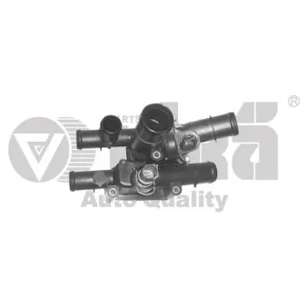 Thermostat, liquide de refroidissement VIKA 11210394601