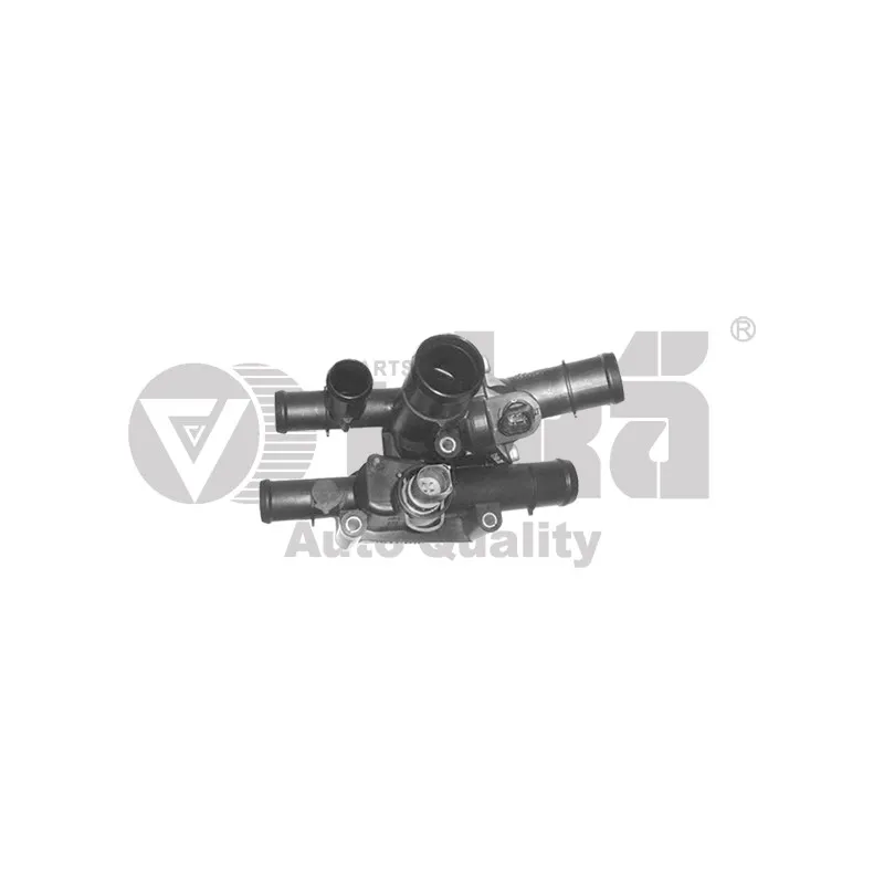 Thermostat, liquide de refroidissement VIKA 11210394601