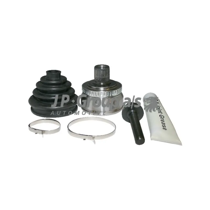 Embout de cardan avant (kit de réparation) JP GROUP 1143303510