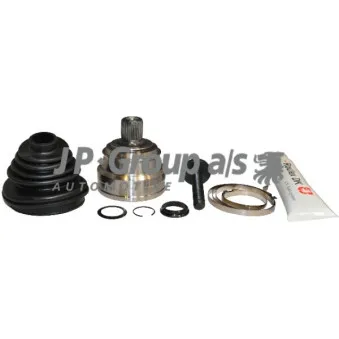 Embout de cardan avant (kit de réparation) JP GROUP 1143303710