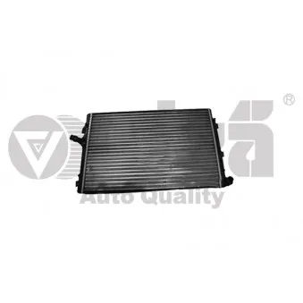 Radiateur, refroidissement du moteur VIKA 11210756901