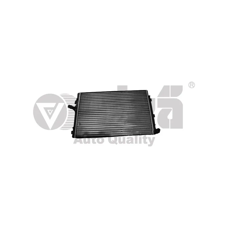 Radiateur, refroidissement du moteur VIKA 11210756901