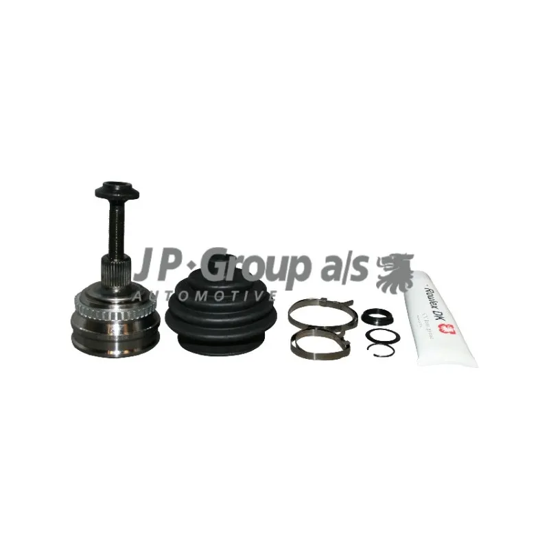 Embout de cardan avant (kit de réparation) JP GROUP 1143303810