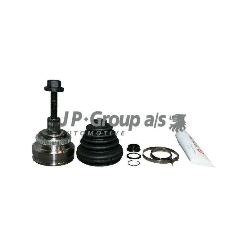 Embout de cardan avant (kit de réparation) JP GROUP 1143303910