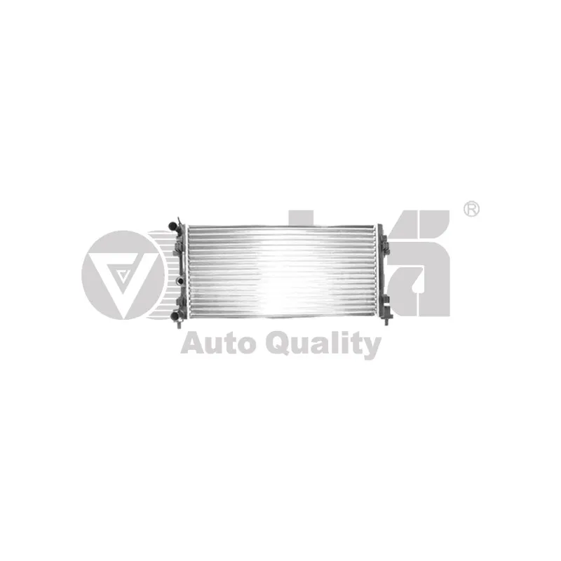 Radiateur, refroidissement du moteur VIKA 11211263001