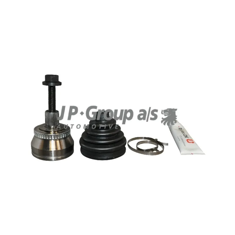 Embout de cardan avant (kit de réparation) JP GROUP 1143304210
