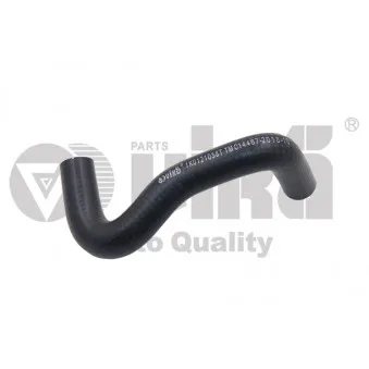 Durite de radiateur VIKA 11211326401
