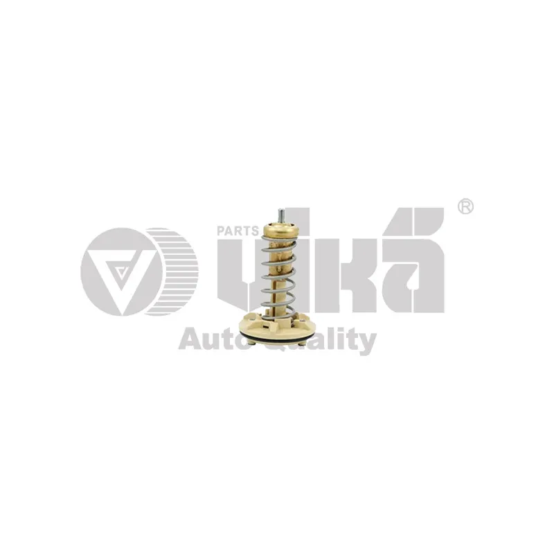 Thermostat, liquide de refroidissement VIKA 11211473501