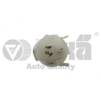 Vase d'expansion, liquide de refroidissement VIKA 11211479301