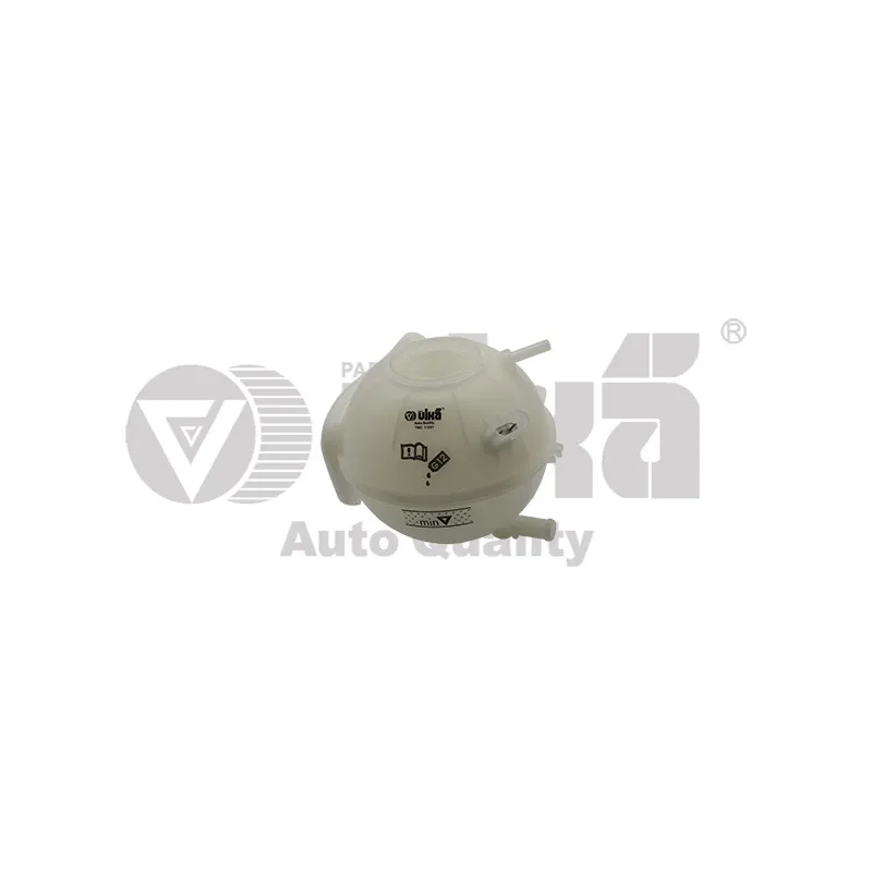 Vase d'expansion, liquide de refroidissement VIKA 11211479301