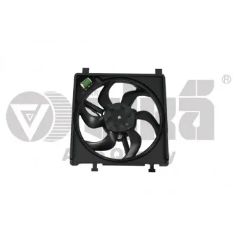 Ventilateur, refroidissement du moteur VIKA 11211481101