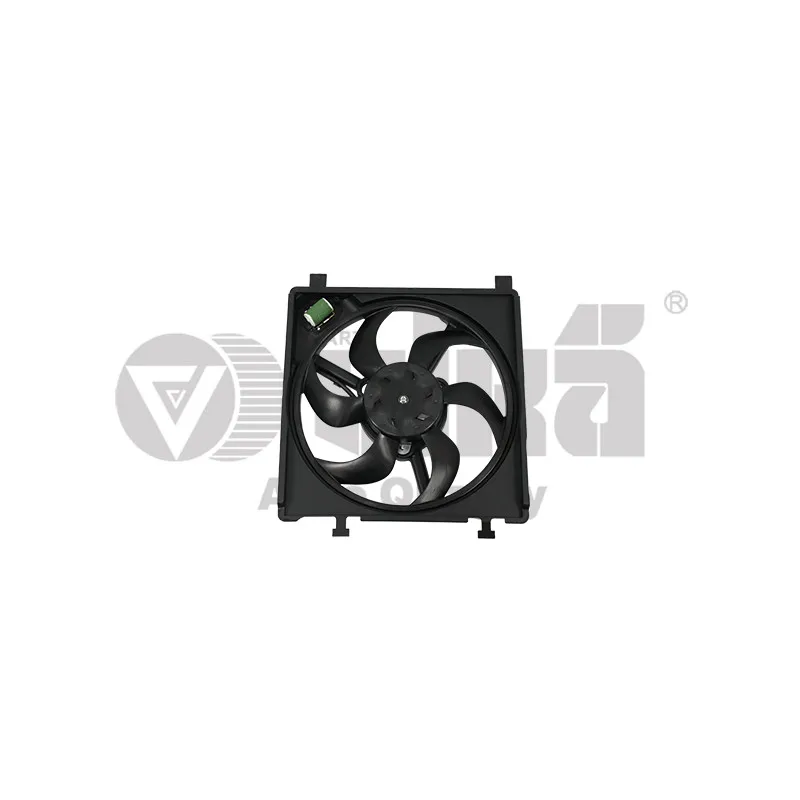 Ventilateur, refroidissement du moteur VIKA 11211481101