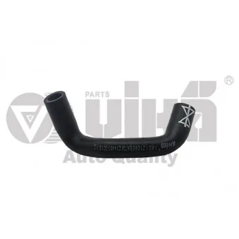 Durite de radiateur VIKA 11211527101