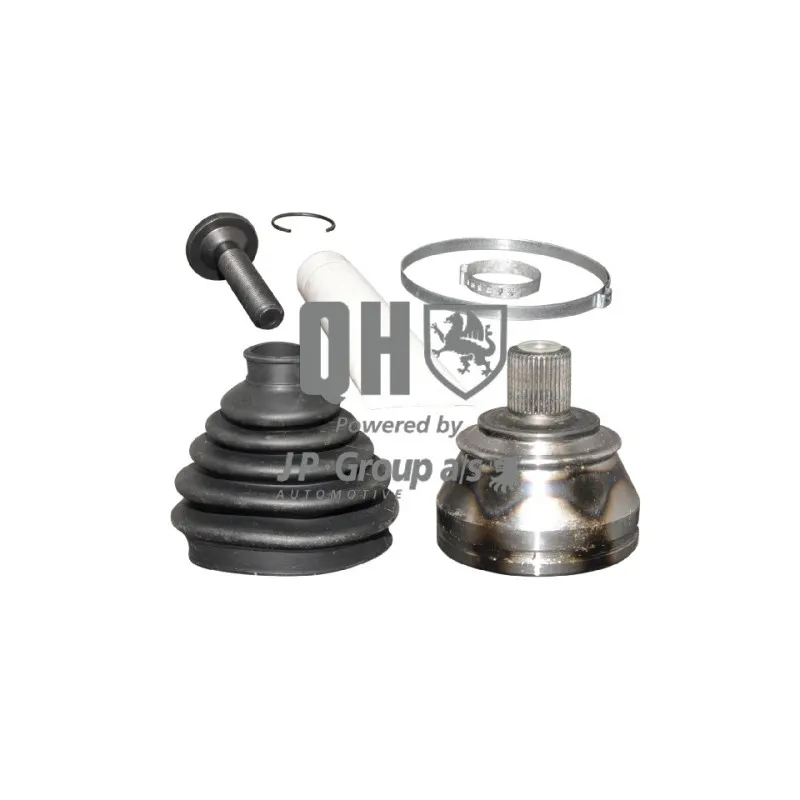 Embout de cardan avant (kit de réparation) JP GROUP 1143305310