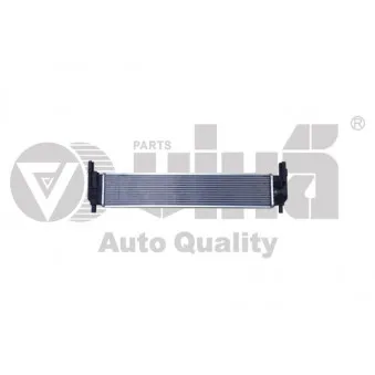 Intercooler, échangeur VIKA 11211694501