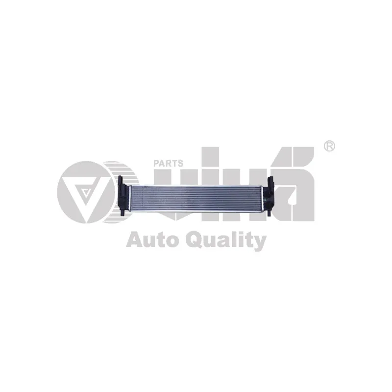 Intercooler, échangeur VIKA 11211694501