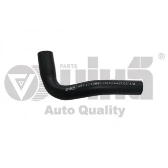 Durite de radiateur VIKA 11211699501