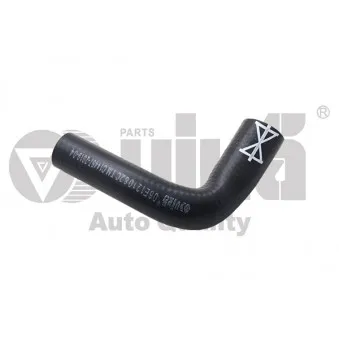Durite de radiateur VIKA 11211699601