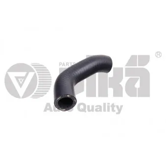 Durite de radiateur VIKA 11211770201