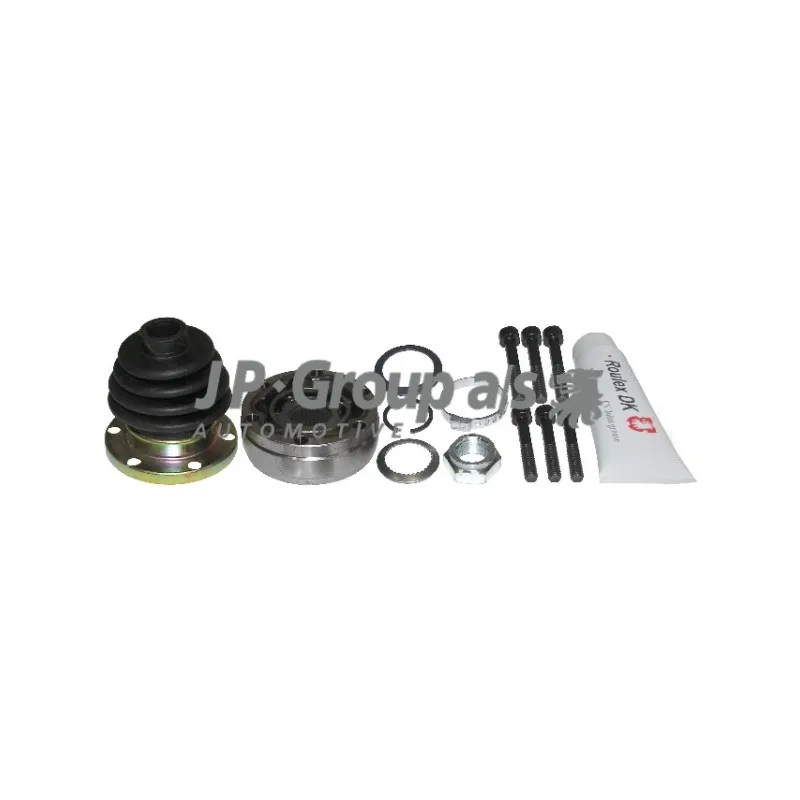 Embout de cardan avant (kit de réparation) JP GROUP 1143500310