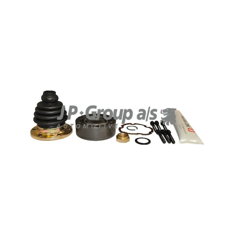 Embout de cardan avant (kit de réparation) JP GROUP 1143500450