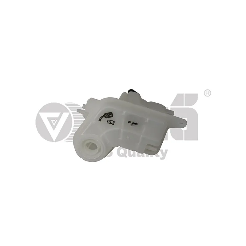 Vase d'expansion, liquide de refroidissement VIKA 11211815101