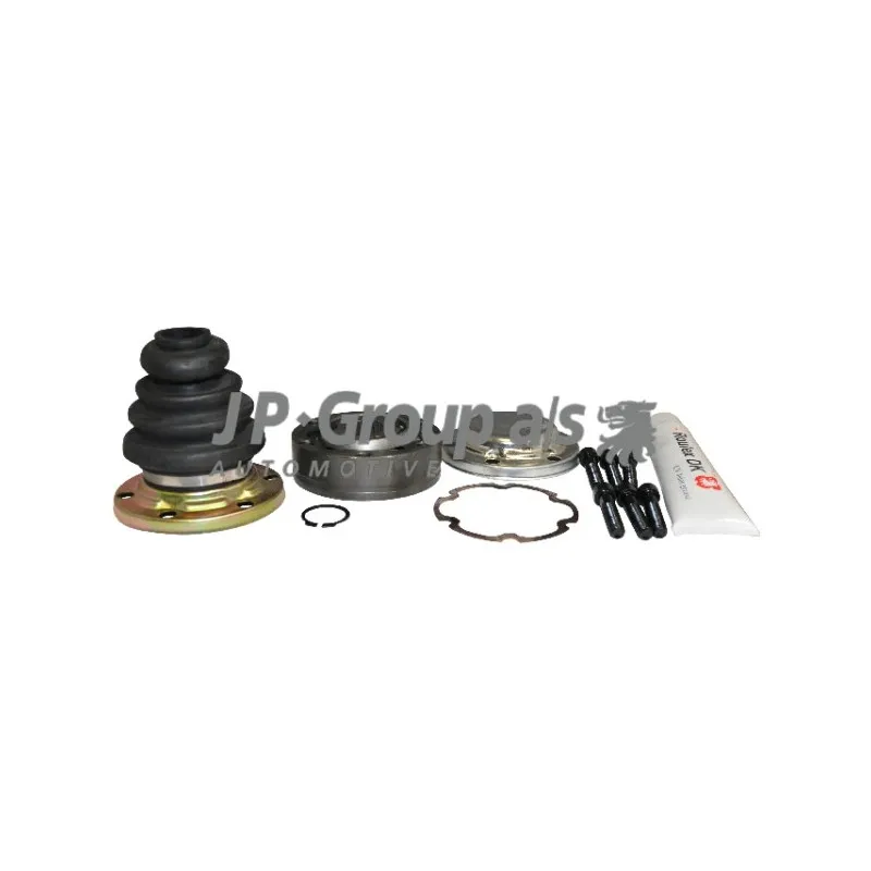 Embout de cardan avant (kit de réparation) JP GROUP 1143500910