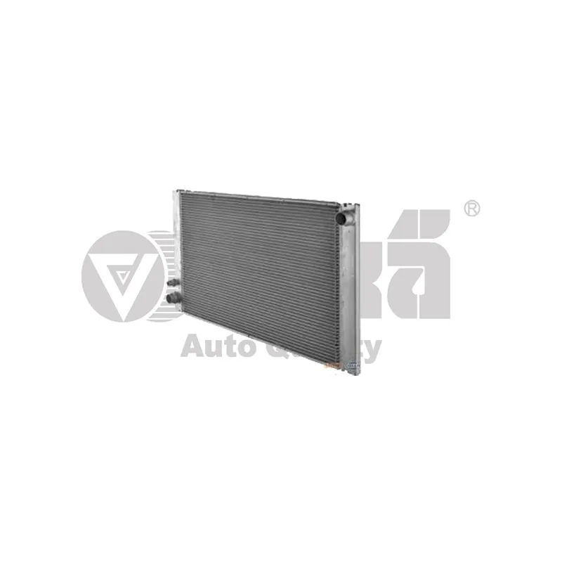 Radiateur, refroidissement du moteur VIKA 11211817901