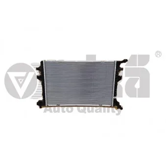 Radiateur, refroidissement du moteur VIKA 11211818301