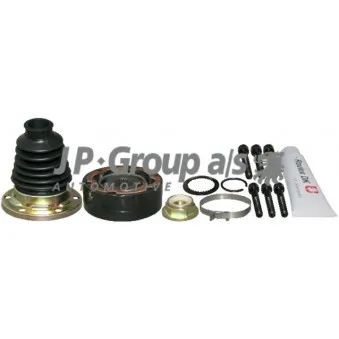 Jeu de joints, arbre de transmission avant droit JP GROUP 1143501060