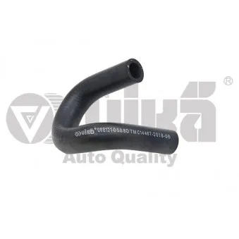 Durite de radiateur VIKA 11211820301