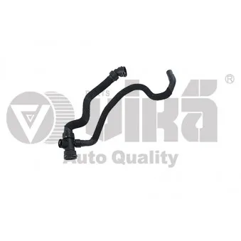 Durite de radiateur VIKA 11211821401