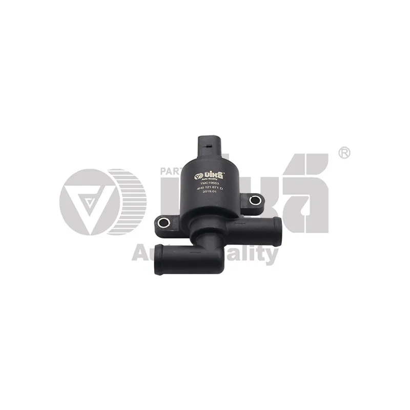 Vanne de regulation chauffage VIKA 11211822801