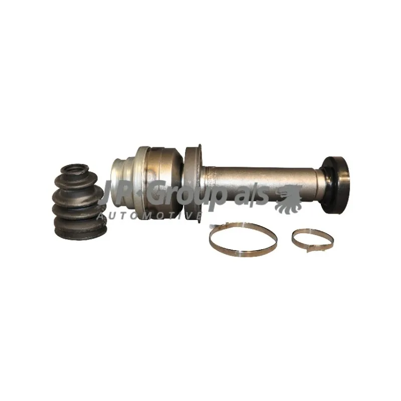 Jeu de joints, arbre de transmission avant droit JP GROUP 1143501360