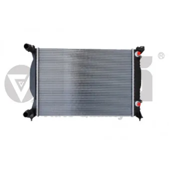 Radiateur, refroidissement du moteur VIKA