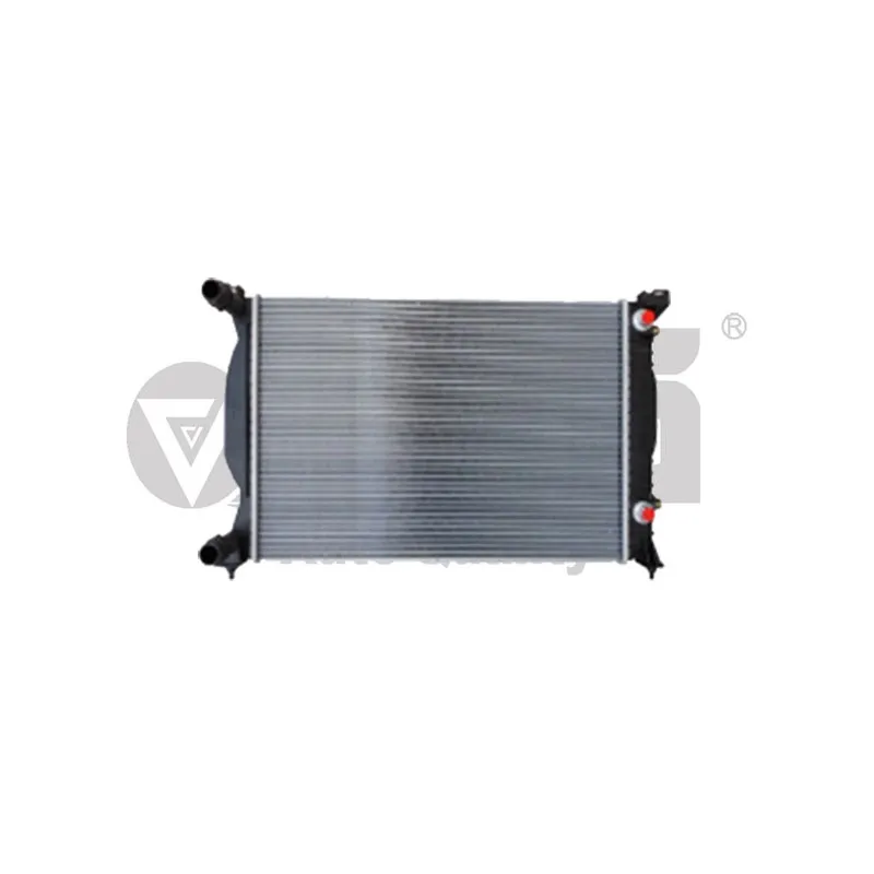 Radiateur, refroidissement du moteur VIKA 11211825301