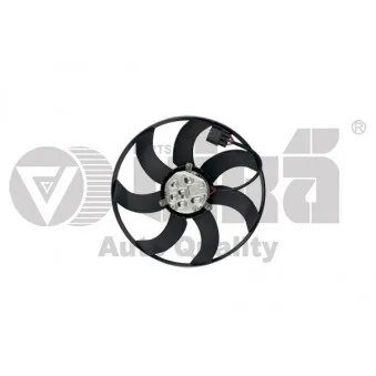 Ventilateur, refroidissement du moteur VIKA 11211835801
