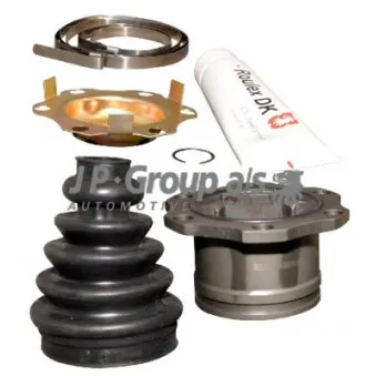Embout de cardan avant (kit de réparation) JP GROUP 1143501810