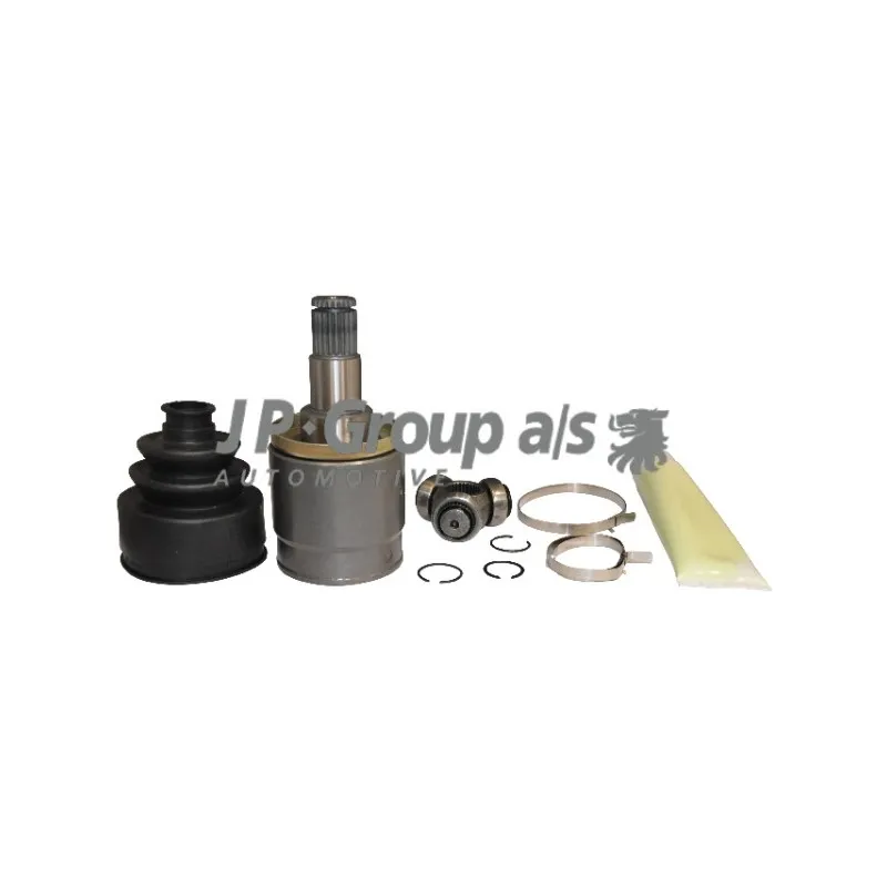 Embout de cardan avant (kit de réparation) JP GROUP 1143502110